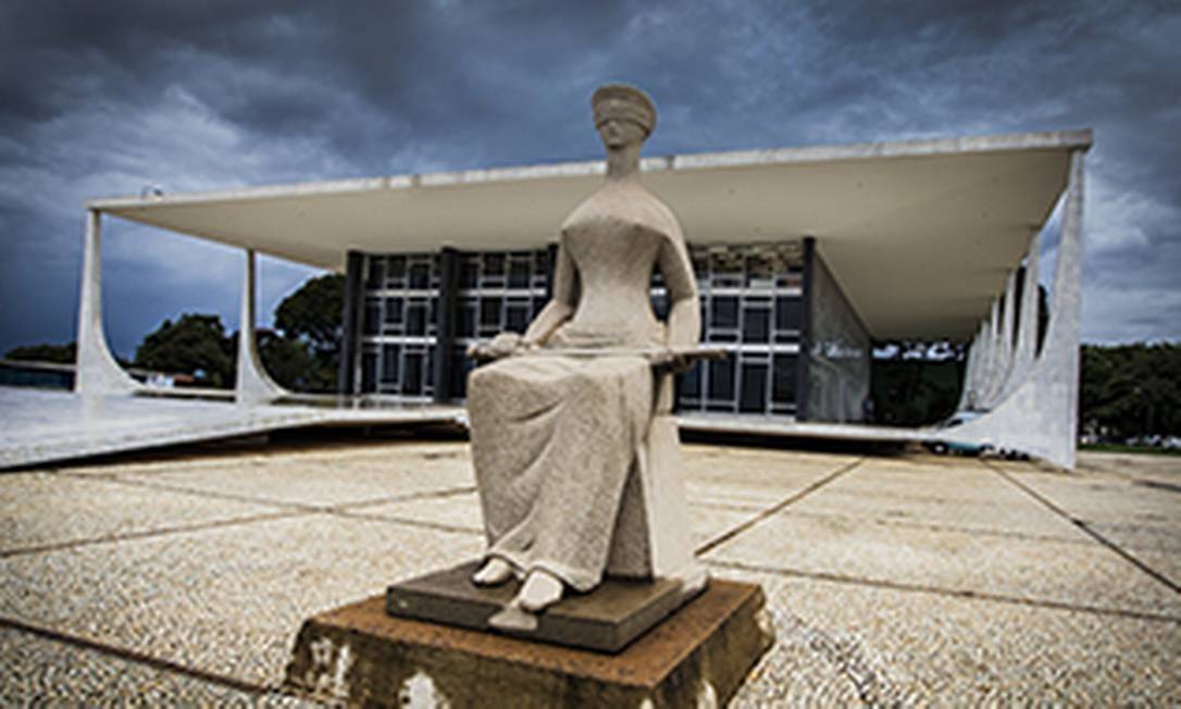 STF julga nesta semana regras da reforma trabalhista sobre reparação por dano moral